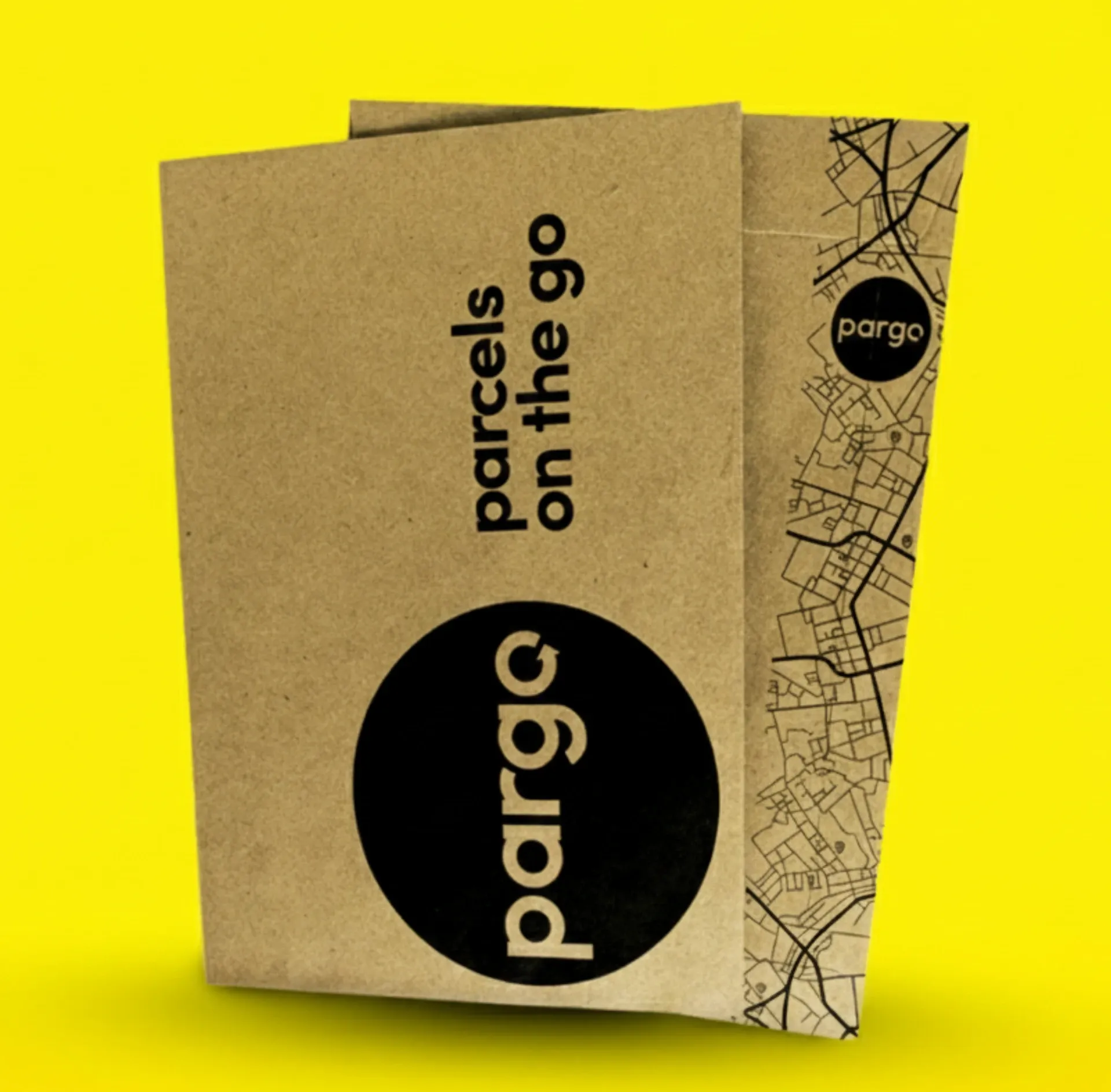 Sustainable packaging